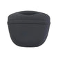Portable Dog Training Treat Pouch with Clip Outdoor Waist Bag