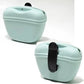 Portable Dog Training Treat Pouch with Clip Outdoor Waist Bag