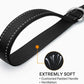 Reflective Pet Leash | Adjustable Polyester Lead Strap for Dogs and Cats