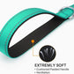 Reflective Pet Leash | Adjustable Polyester Lead Strap for Dogs and Cats
