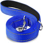 Reflective Pet Leash | Adjustable Polyester Lead Strap for Dogs and Cats